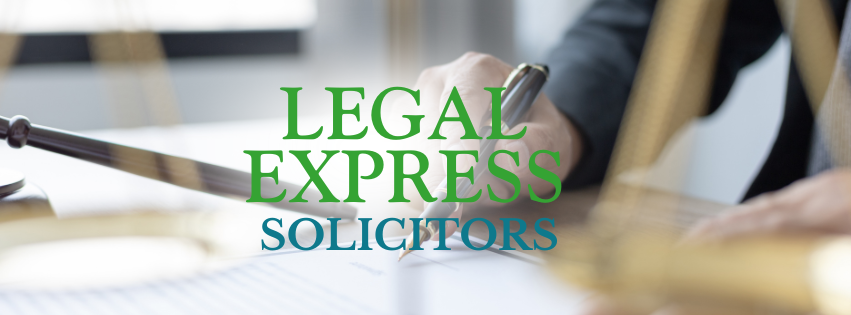 Express Legal Solicitors