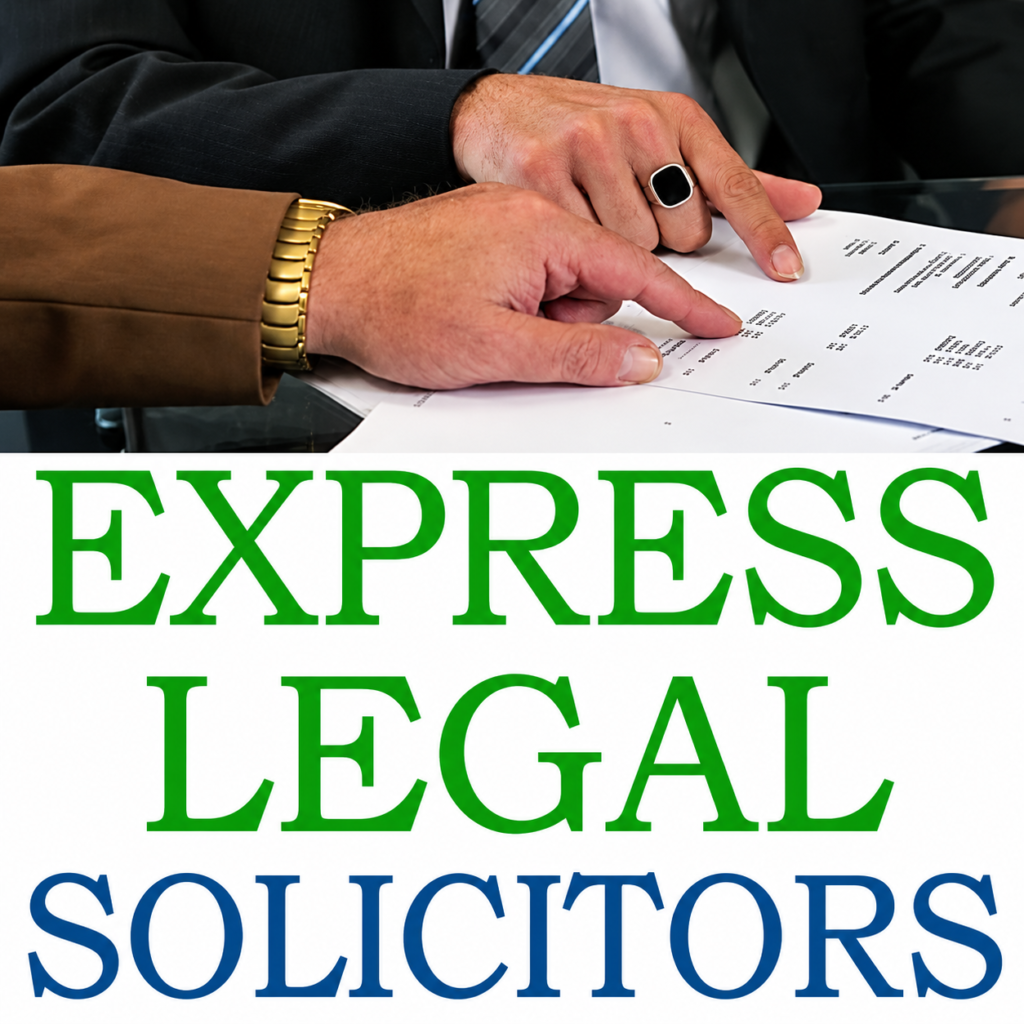 express-legal-solicitors