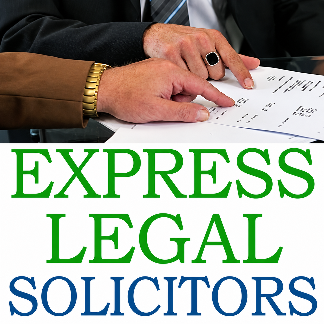 express-legal-solicitors
