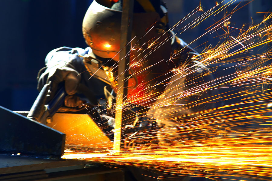 IRON WORX