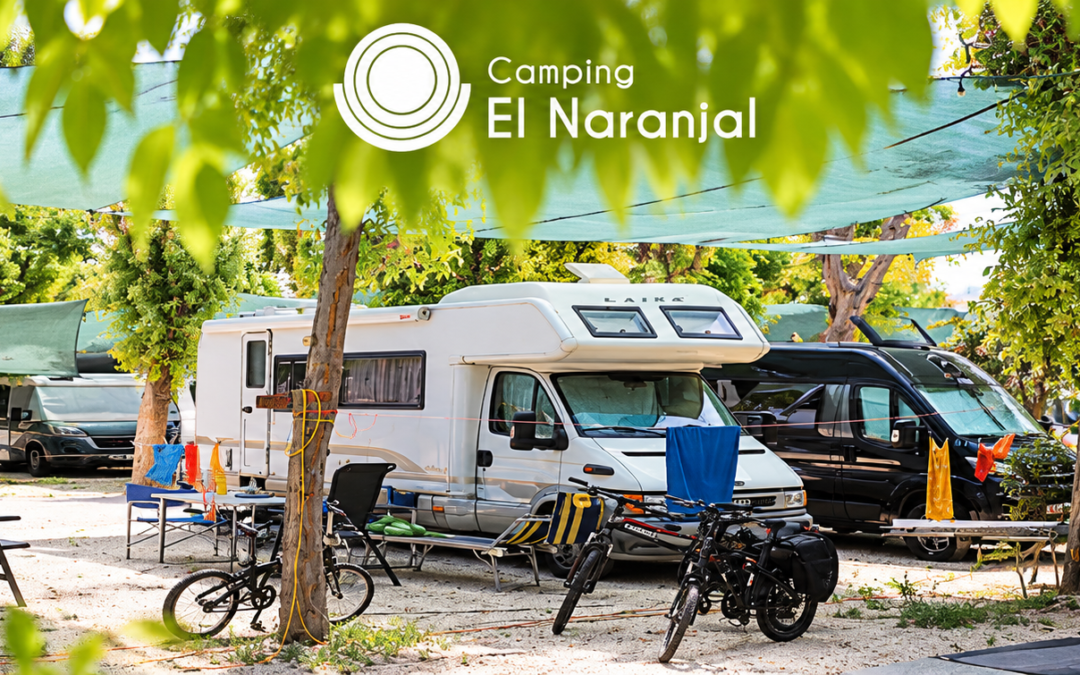 Camping El Naranjal Javea