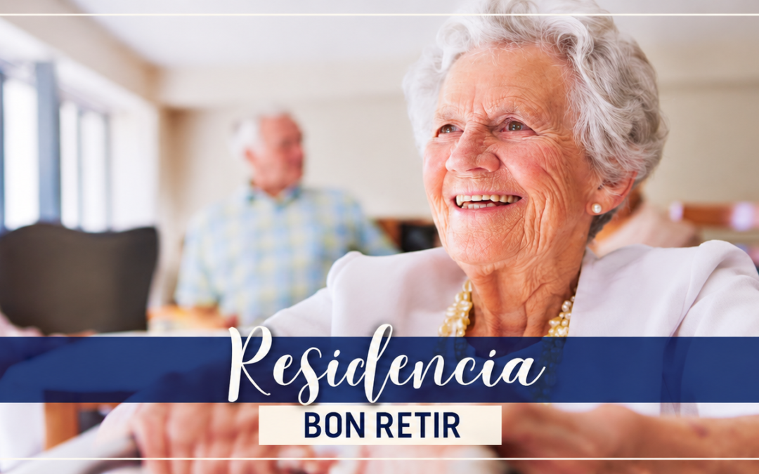 Residencial Bon Retir.