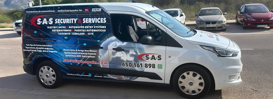 Security & Services
