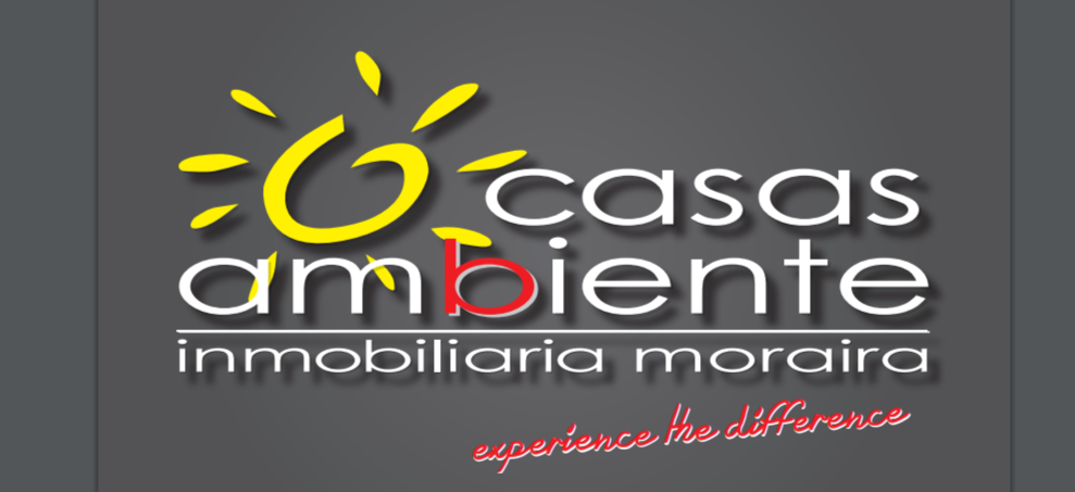 Casas Ambiente Moraira