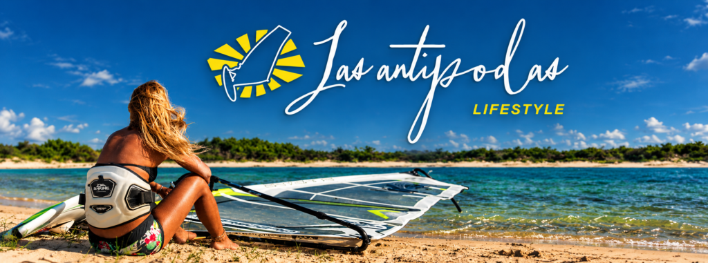 Las Antipodas WaterSports Centre & Sailing School