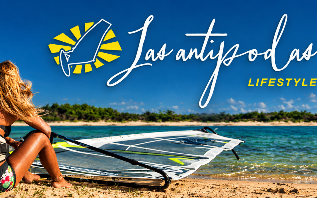 Las Antipodas WaterSports Centre & Sailing School