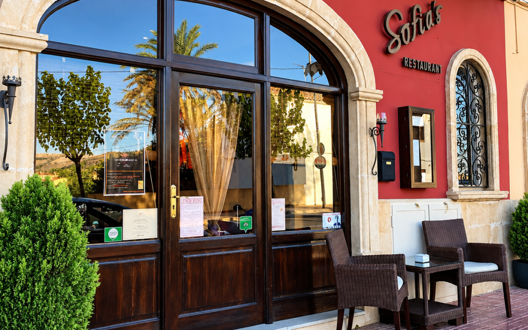 Sofía’s Restaurant