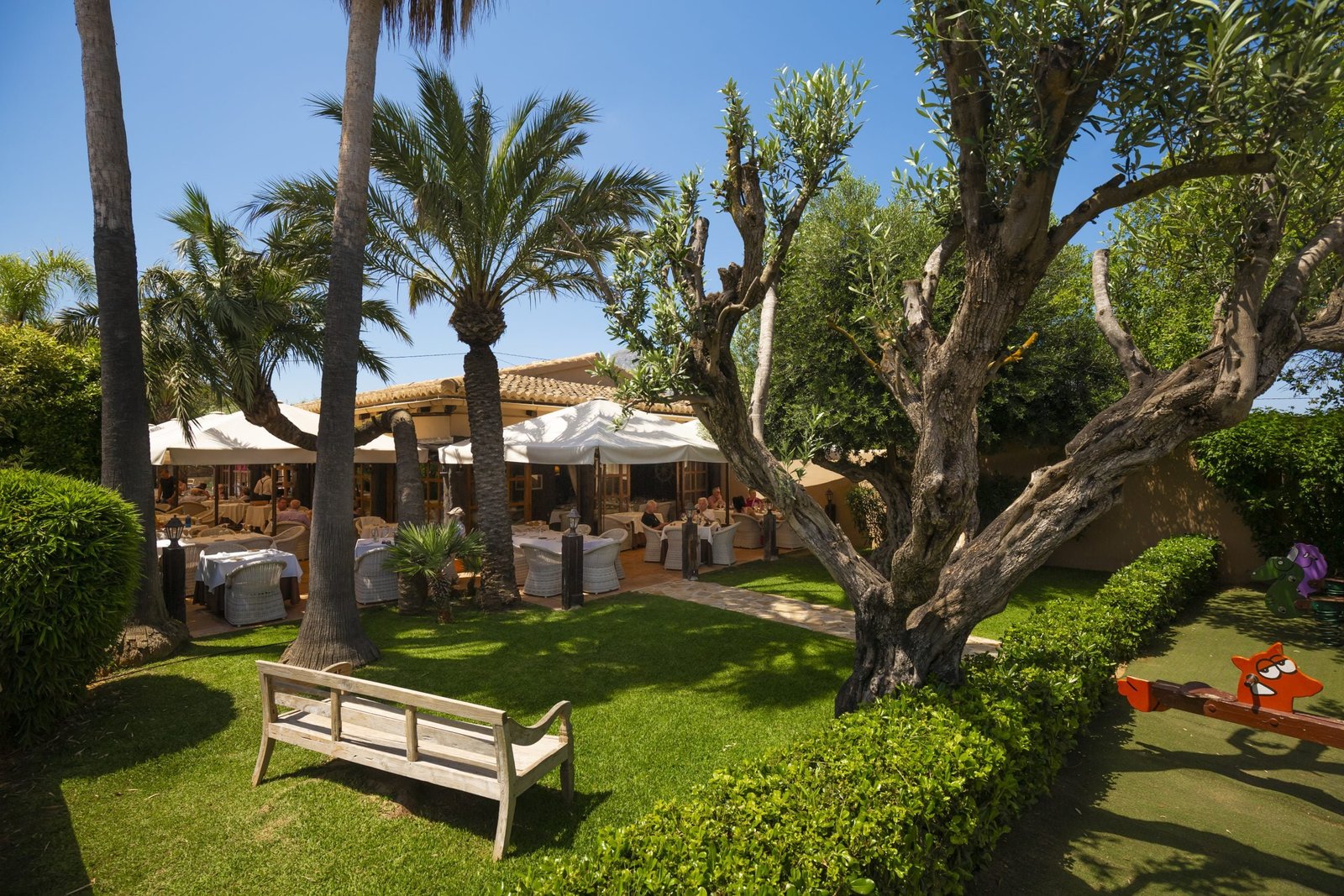 RESTAURANTE MASENA