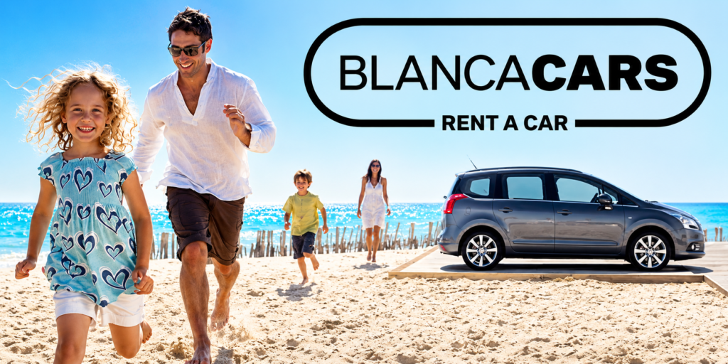 BlancaCars