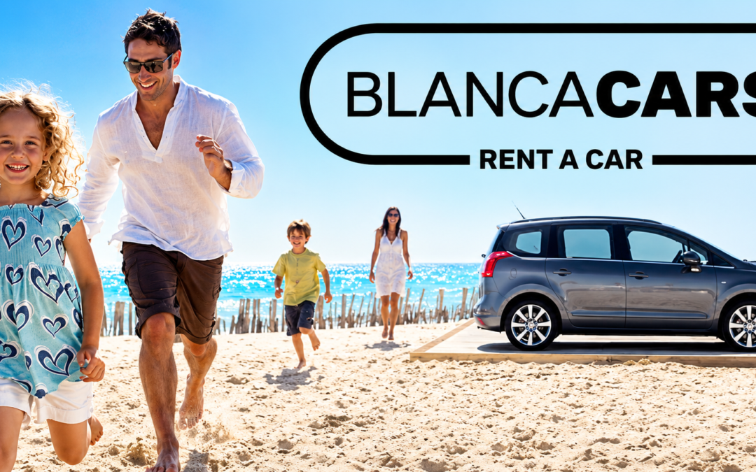 BLANCACARS – CAR HIRE COSTA BLANCA