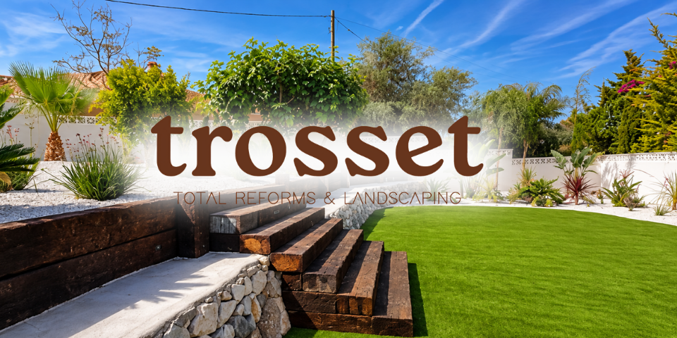 trosset.