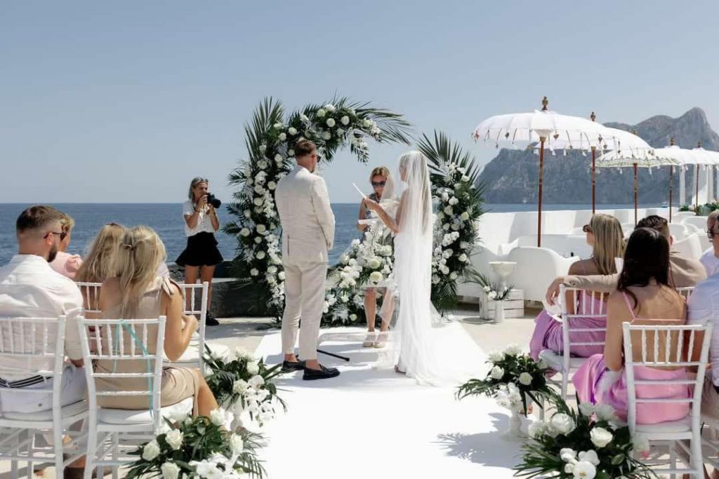 Wedding Venue Costa Blanca