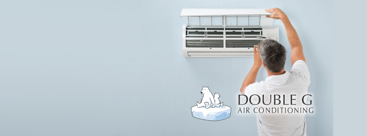 Double G Air Conditioning