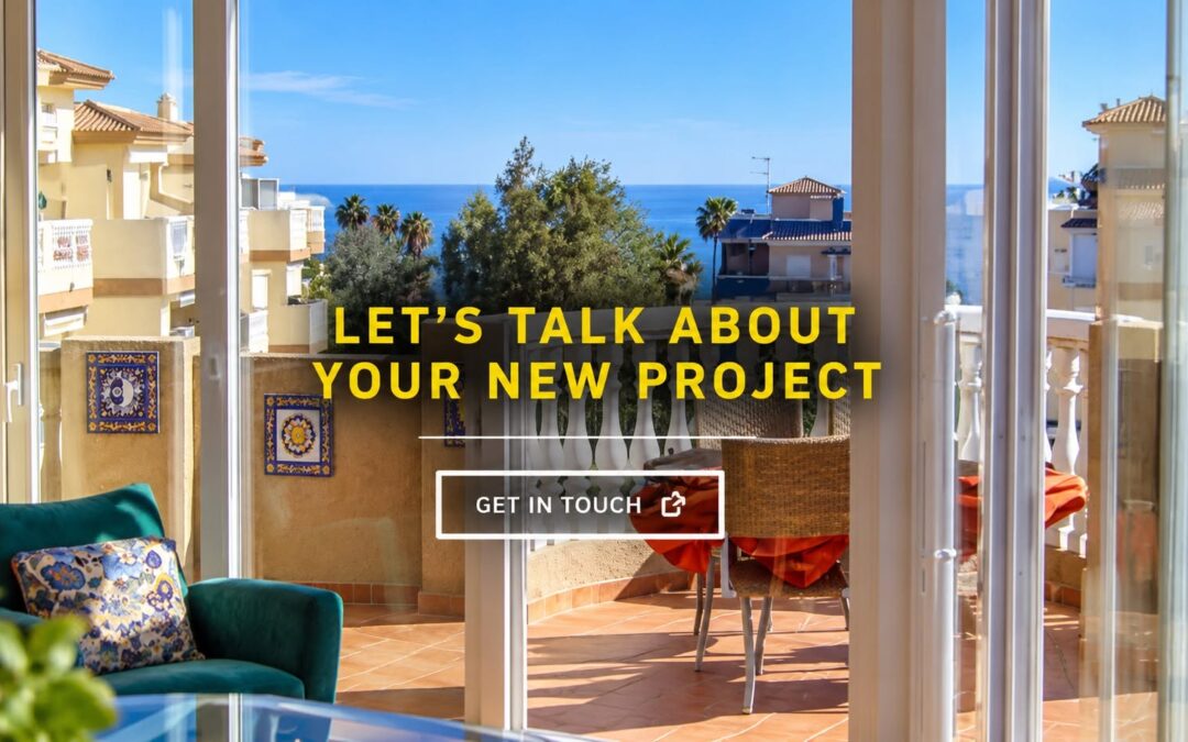 LUX-AL Aluminium & uPVC Windows and Doors – Benitachell