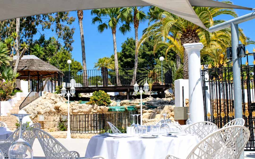 Casa Toni Restaurante Moraira