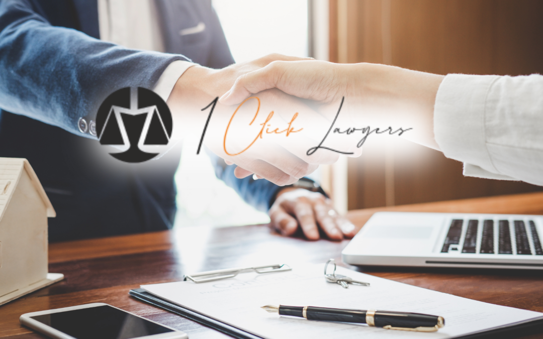 1 CLICK LAWYERS MORAIRA