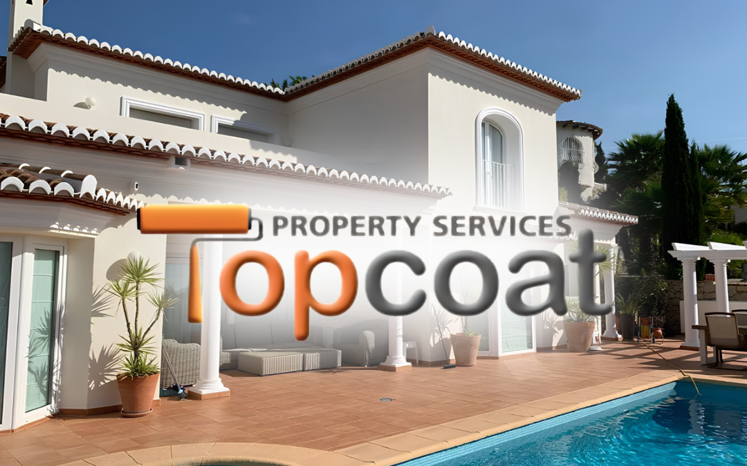 Topcoat Property Services