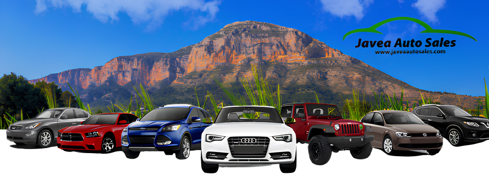 Javea Auto Sales