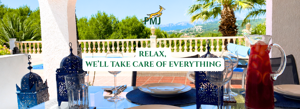 Property Management Javea