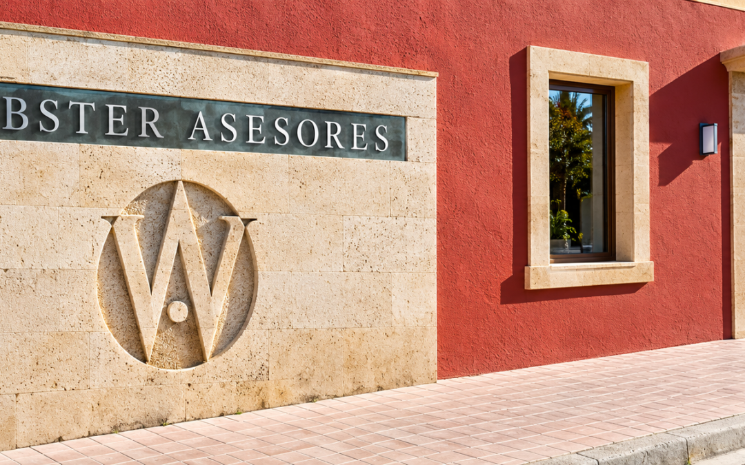 Webster Asesores