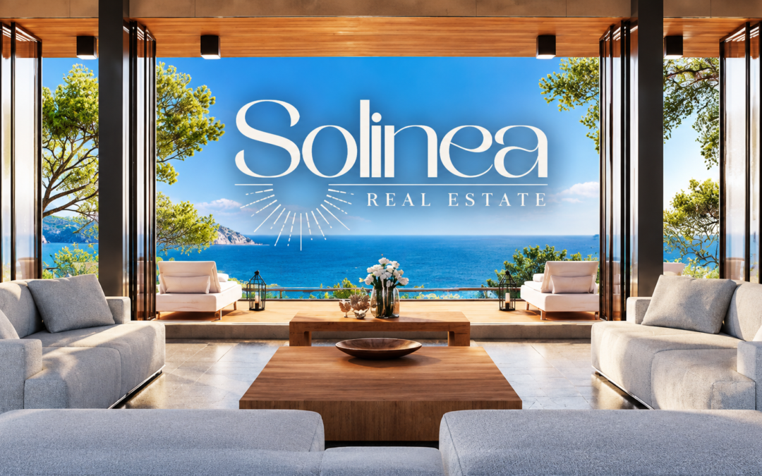 Solinea-Real Estate Agency