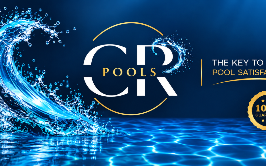 CR Pools