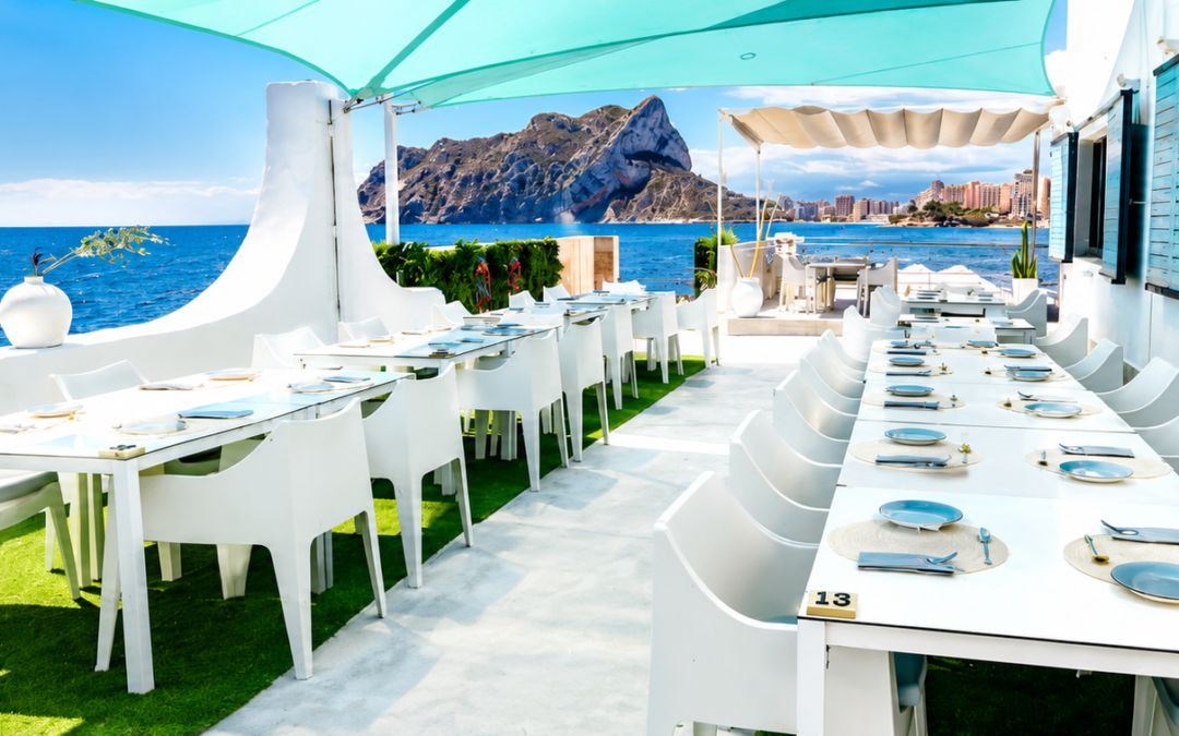 Oceana Club Restaurant & Cocktail Lounge