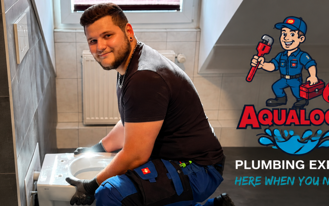 AQUALOCO – Plumbing Services