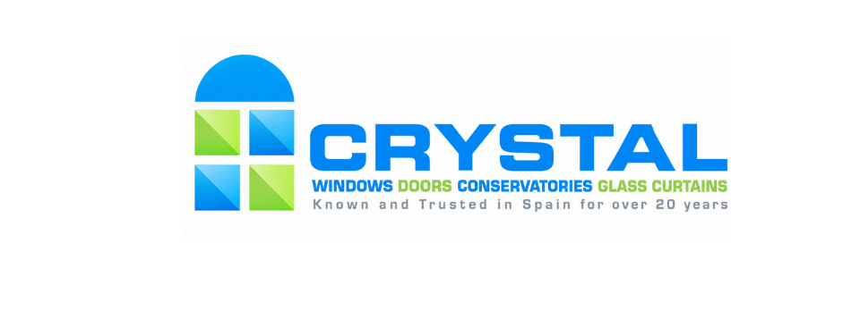 CRYSTAL WINDOWS, DOORS, CONSERVATORIES AND GLASS CURTAINS