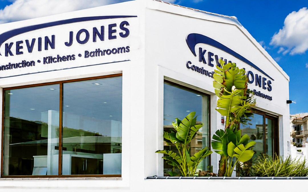 Kevin Jones Construction