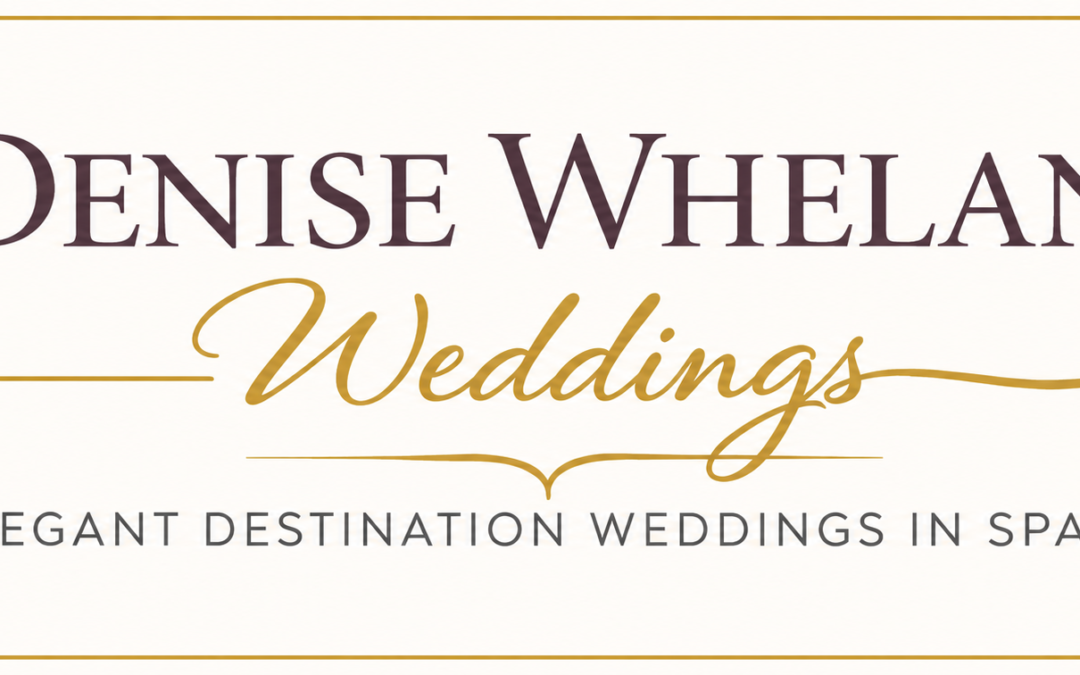 DESTINATION WEDDINGS, SPAIN