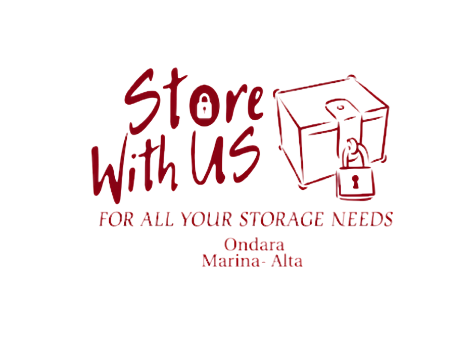 Store With Us – Self Storage in Ondara